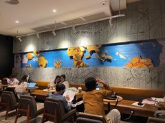 -星巴克臻选(深圳金光华店)