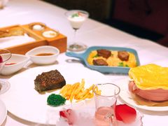 -王品牛排(帝壹城店)