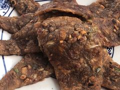 -徽州美食(三十年老店)