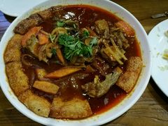 -阿达西新疆餐厅(西北大学店)