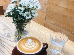 -VOYAGE COFFEE(北锣鼓巷店)