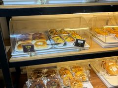 -韩国利尔面包(桂林路店)