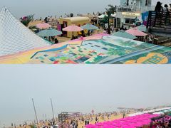 -威海国际海水浴场旅游区