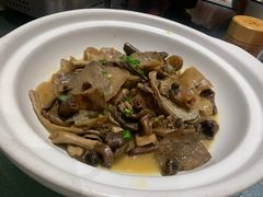 -巢爷老味(东方红店)