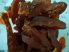 -二斗栗子(黄河道店)