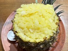 -多哥水傣味餐厅(司马巷店)