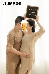 -专注孕妇照亲子照·纪田摄影