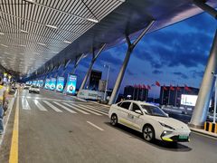 -贵阳龙洞堡国际机场-T2航站楼