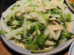 -静一餐厅·湖北菜(前门店)