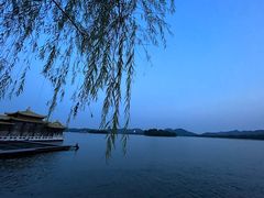 -浙江省博物馆(孤山馆区)