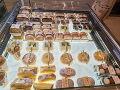 -烘焙町面包店(西四店)