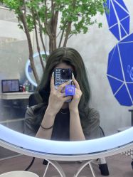 -DK SALON连锁专业烫染接发店