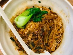 -湘人龙记老长沙米粉(鸟巢店)