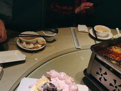 -刘胖子家常菜·蹄花焖藕(兴业店)