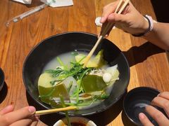 -万记麻辣烫国展总店