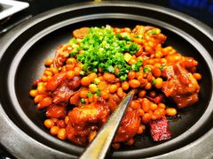 -马仕玖煲·融合菜·酥不腻烤鸭(人大店)
