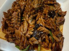 -梅飞酒家(桑园路店)
