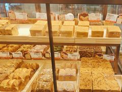 -爸爸糖吐司面包(悠唐购物中心店)