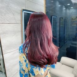 -Coco Salon 日系烫染专业店