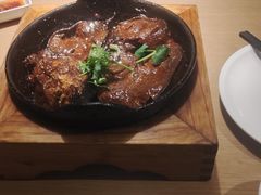 -洪兴砂锅·融合砂锅菜(三站店)