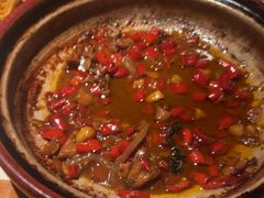 -千百味红餐厅·江西菜(绿地双子塔店)