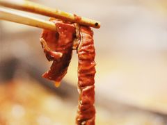 -唇辣号重庆老火锅(亦庄店)
