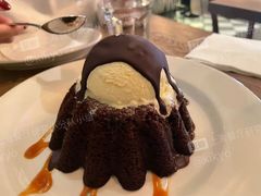 -Chili's Cafe&Bar奇利斯(滨江店)