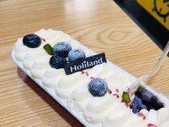 -好利来.生日蛋糕(杨家坪店)