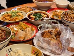 -袁家村关中印象体验店(砂之船奥特莱斯店)