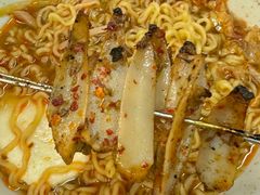 -炒豆合作社(东四总店)