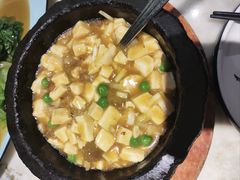 -绿茶餐厅(茂业天地店)