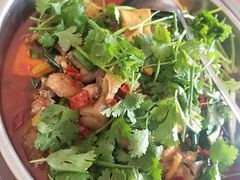 黄焖香猪-香猪美食(洛香店)