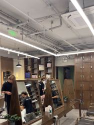 -逸丝风尚yesfashion造型