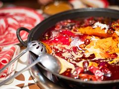 -江北北火锅馆·公路夜市(魏公村店)