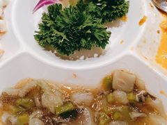 -尚海豆捞(乐虹坊店)