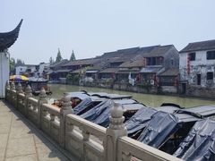 -千灯古镇