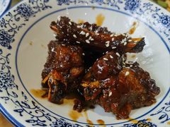 -荣家小吃(紫阳街店)