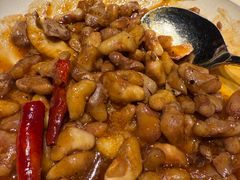 -曾宴·楚菜(湖北省博物馆店)