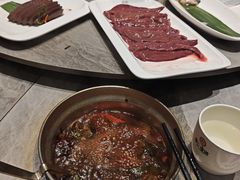 -围炉夜话·潮汕卤水火锅(榕江店)