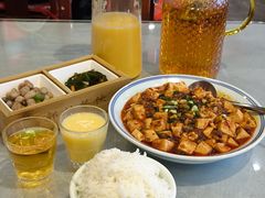 -郭林家常菜(狼垡店)