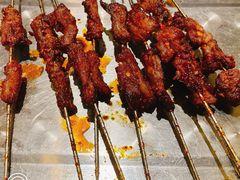 -福苗小骆驼烧烤(曲江店)