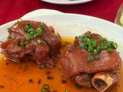 -隆都四季香饭店(碧海路店)