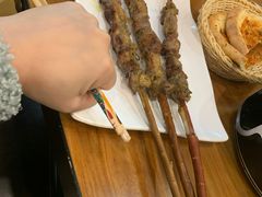 -巴依老爷新疆美食(望京小街店)