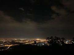 -鬼笑石后山停车场