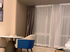 -广州达镖国际酒店