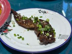 -厨神老街兔·淳朴人家店(盐帮菜风味名店)