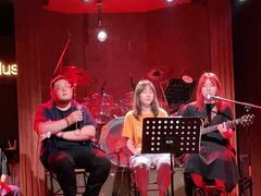 -阿卡贝拉音乐汇(印象城店)