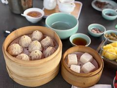 -湖畔居茶楼(湖滨店)