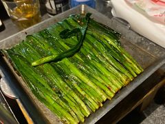 -很久以前羊肉串(簋街店)