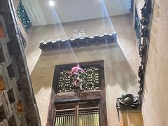 -叶叶菩提·晋福宫